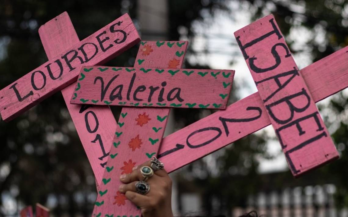 Feminicidios En El Estado De México Impunes Por Deficiencias En Investigaciones El Sol De 5260